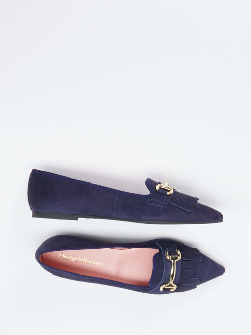Slipper-15111090299 Pretty Ballerinas