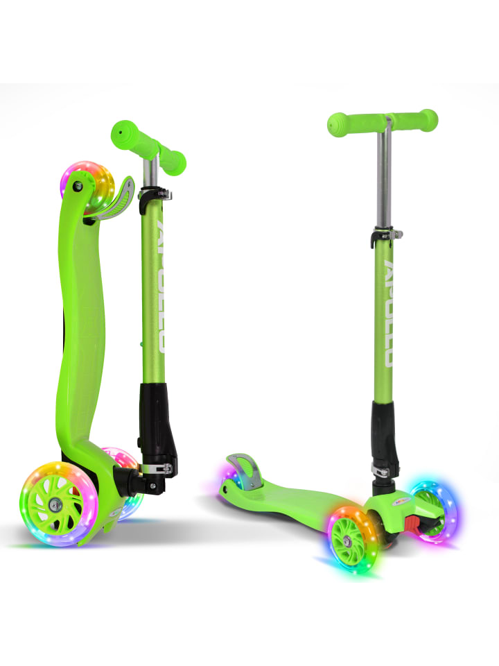 Apollo Kinderscooter 
