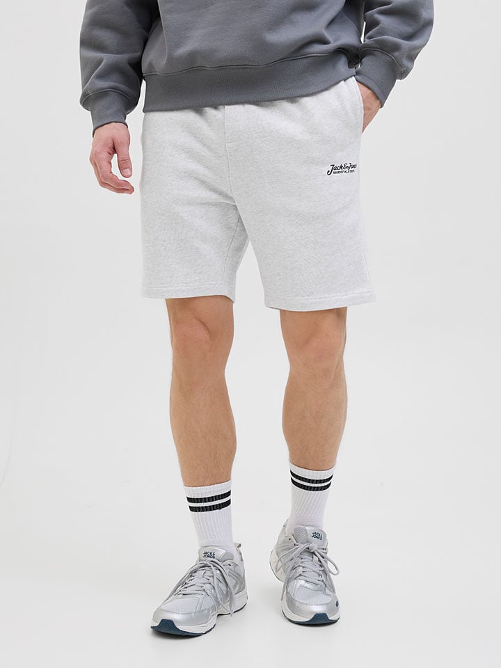 Jack & Jones Sweatshorts 