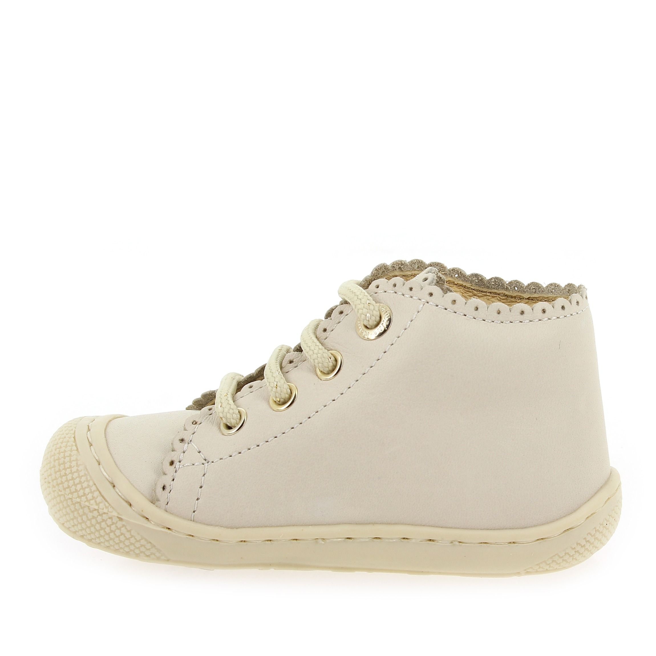 Naturino  COTTINS E24 - Blanc