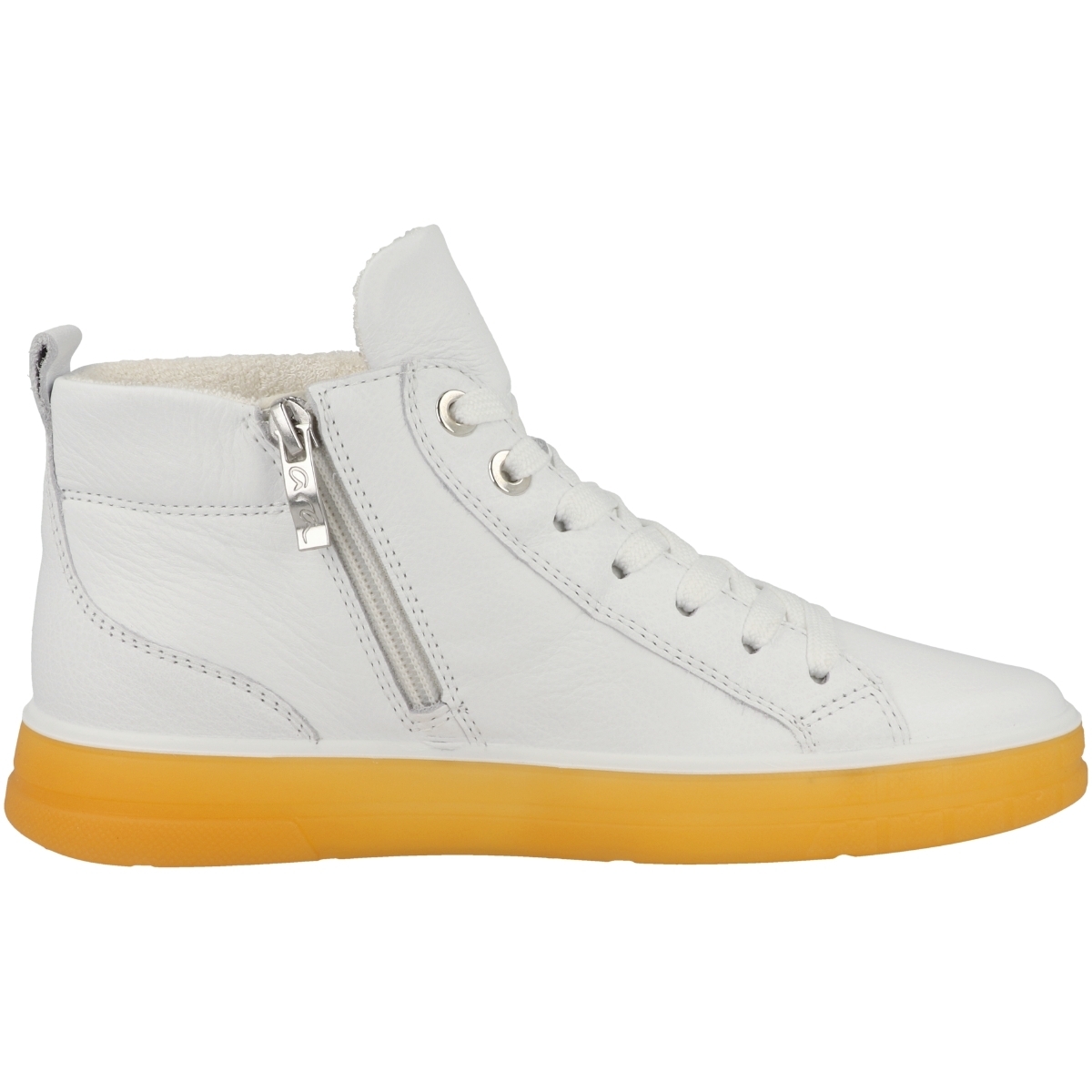 Ara 12-25202 Sneaker mid weiss