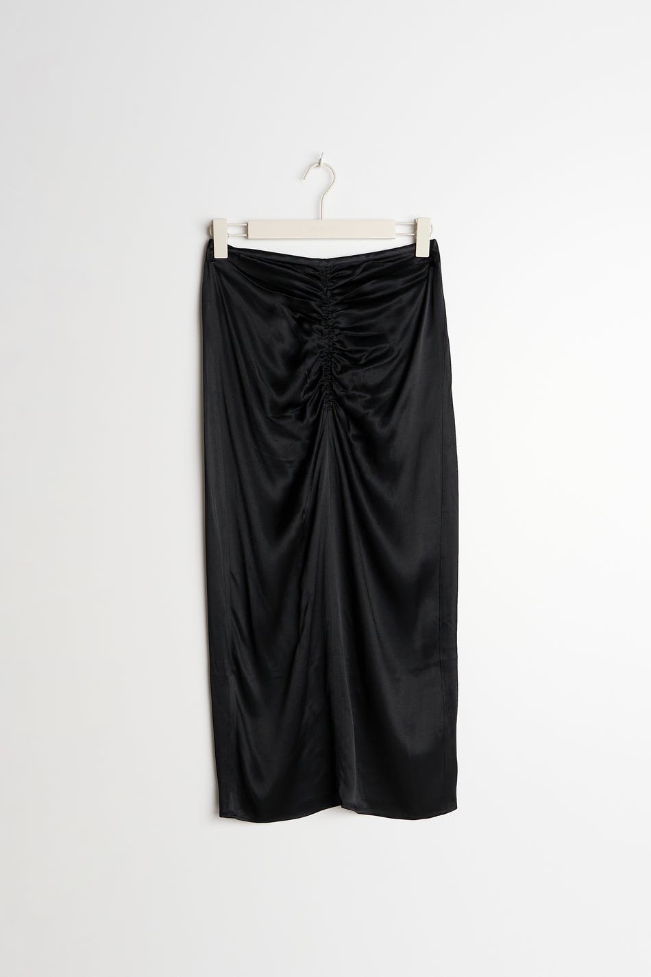 Imma drawstring skirt