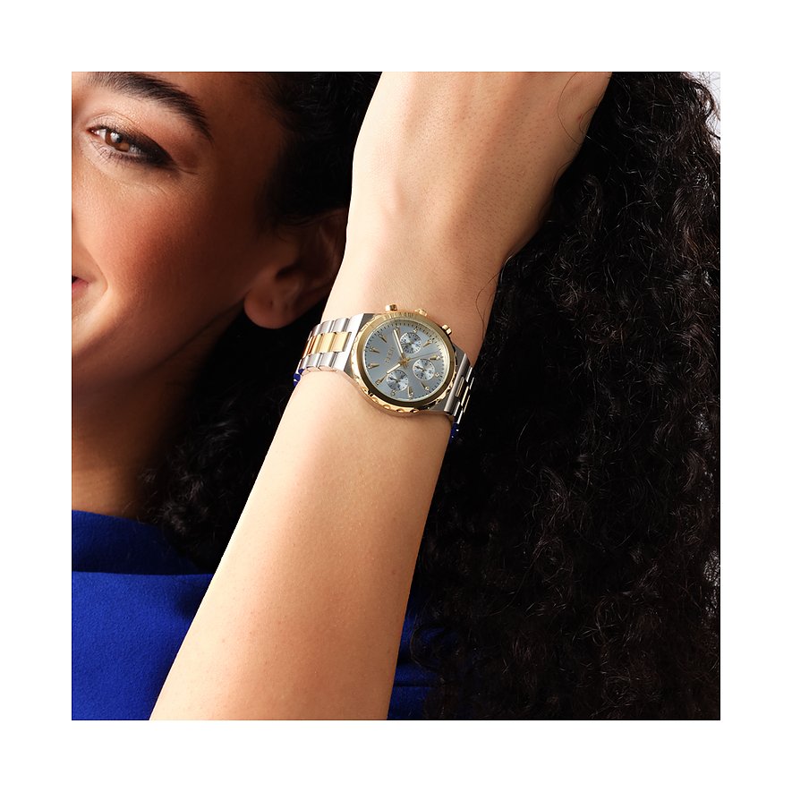 ESPRIT Chronograph Rare