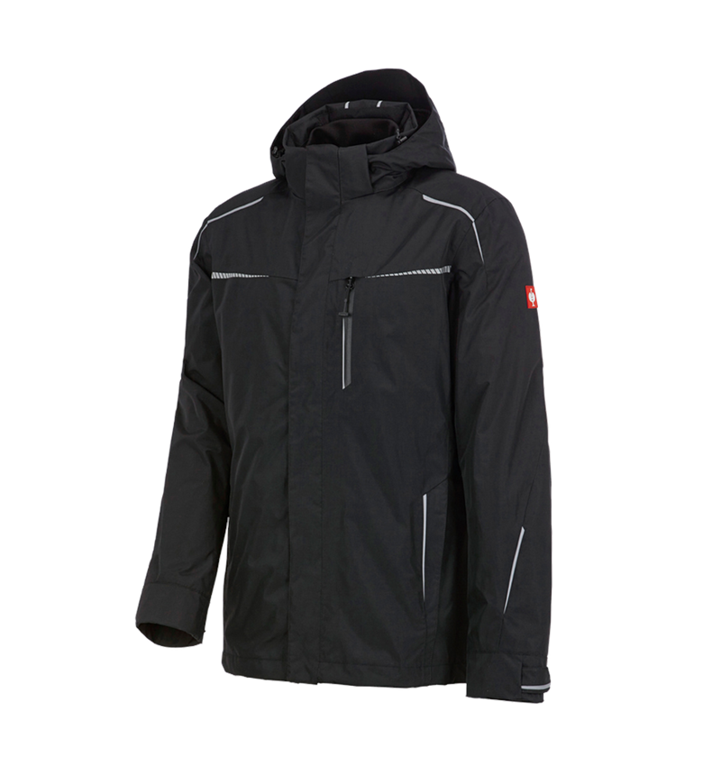 3 in 1 Funktionsjacke e.s.motion 2020, Herren