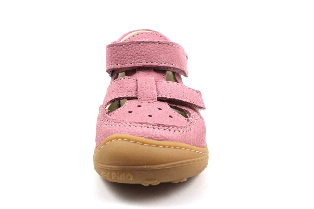 RICOSTA Mädchen Sandalen rose
