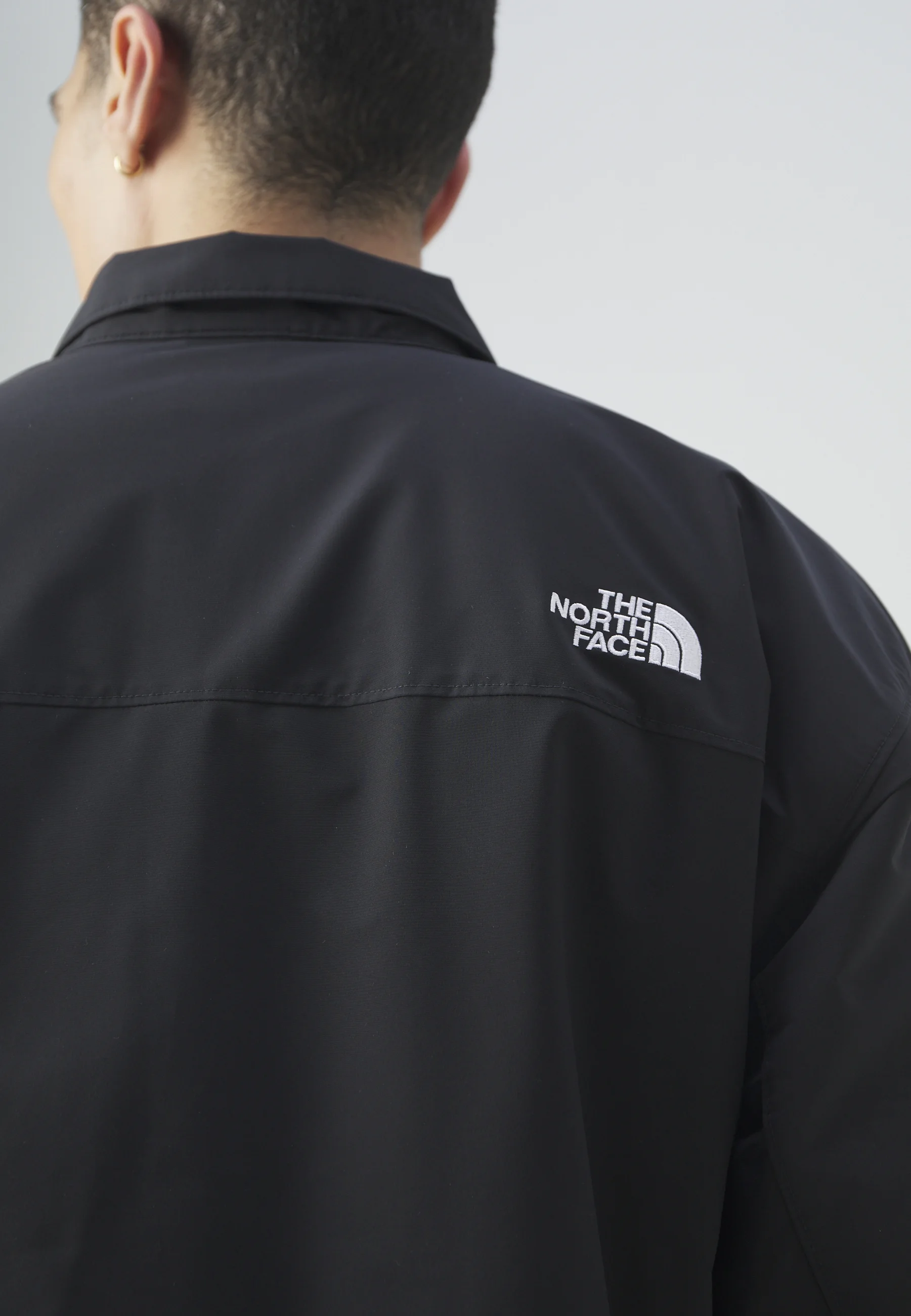 The North Face EASY WIND COACHES - Cortavientos