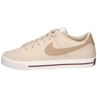 Nike Court Legacy Next Nature in beige