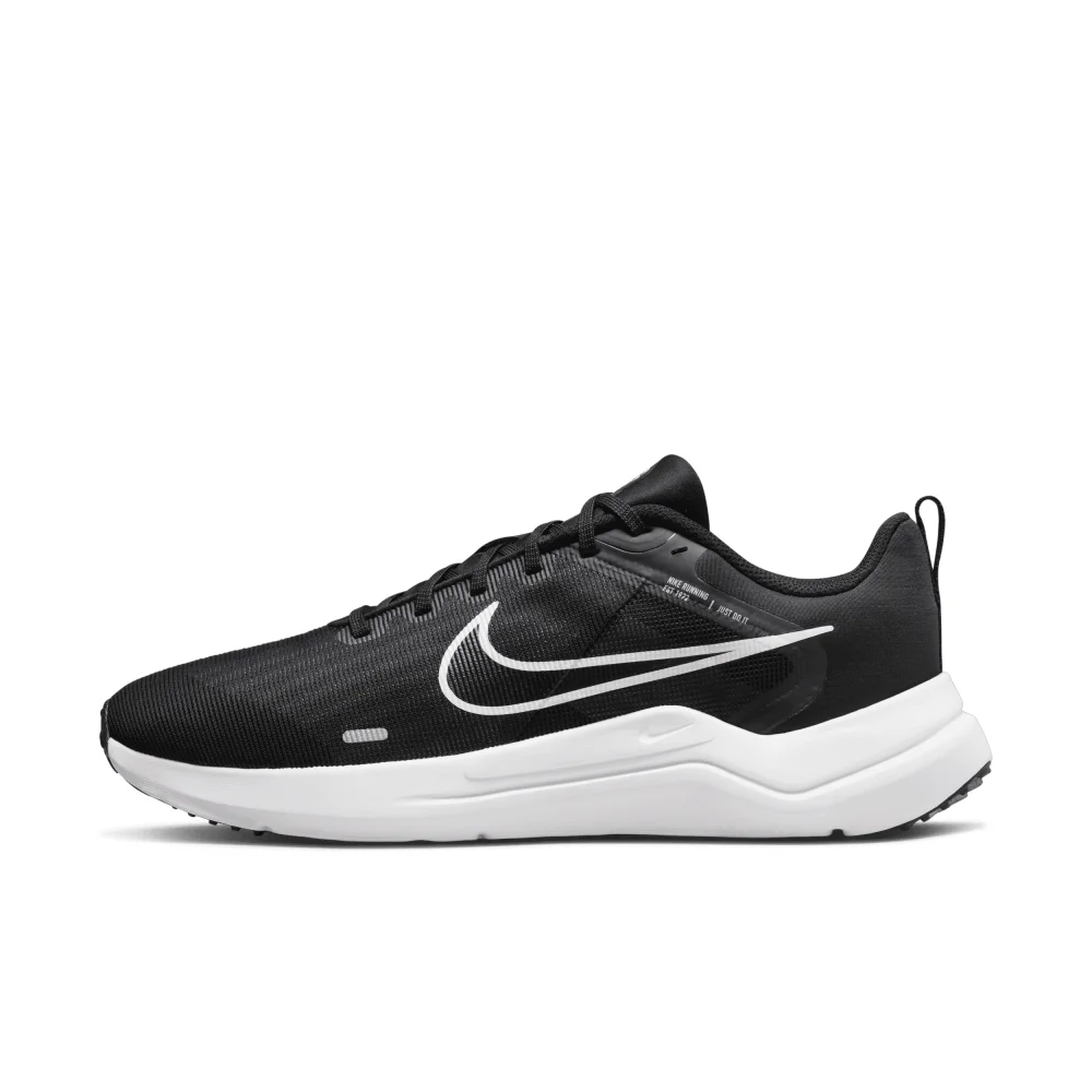 Nike Downshifter 12 dd9293-001 / schwarz