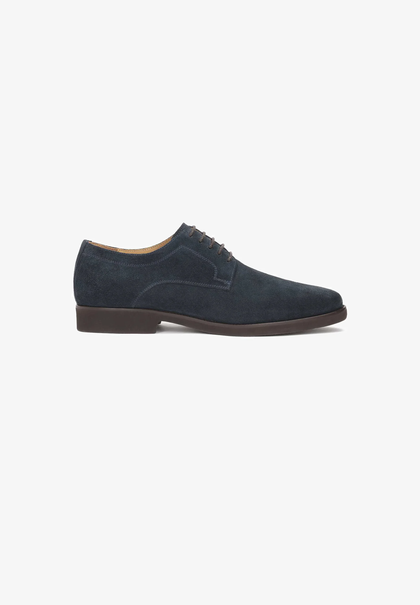 Kazar DORUSS - Zapatos con cordones