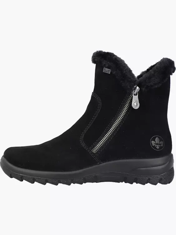 Rieker Damen Kurzstiefel