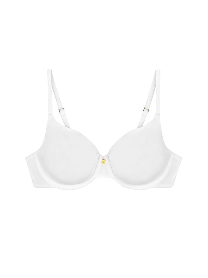 Triumph Bügel-BH Body Make-Up Essentials in white günstig kaufen