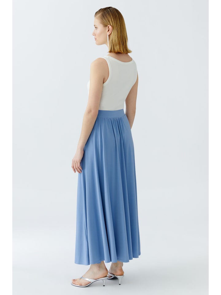 Oui Maxirock in ocean blue günstig kaufen