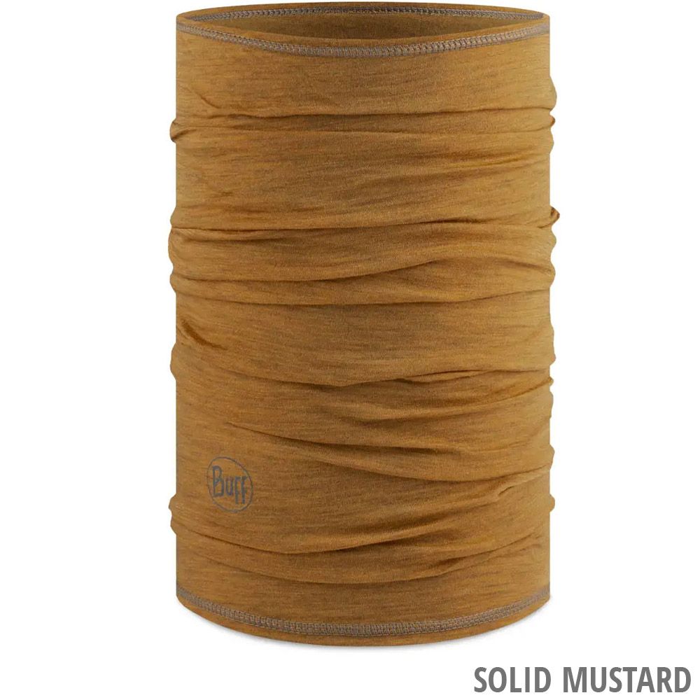 Buff Merino Lightweight - Multifunktionstuch kaufen | Bike-Discount