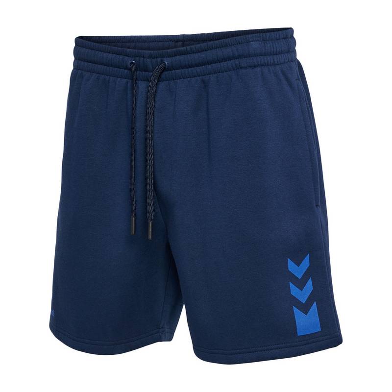 hummel hmlACTIVE CO SHORTS Sweatshorts Herren
