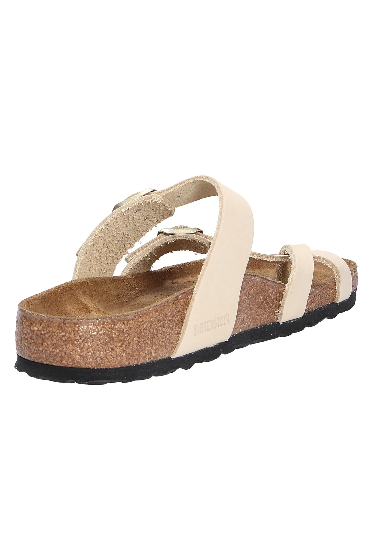 Birkenstock  Tieffußbett Pantolette