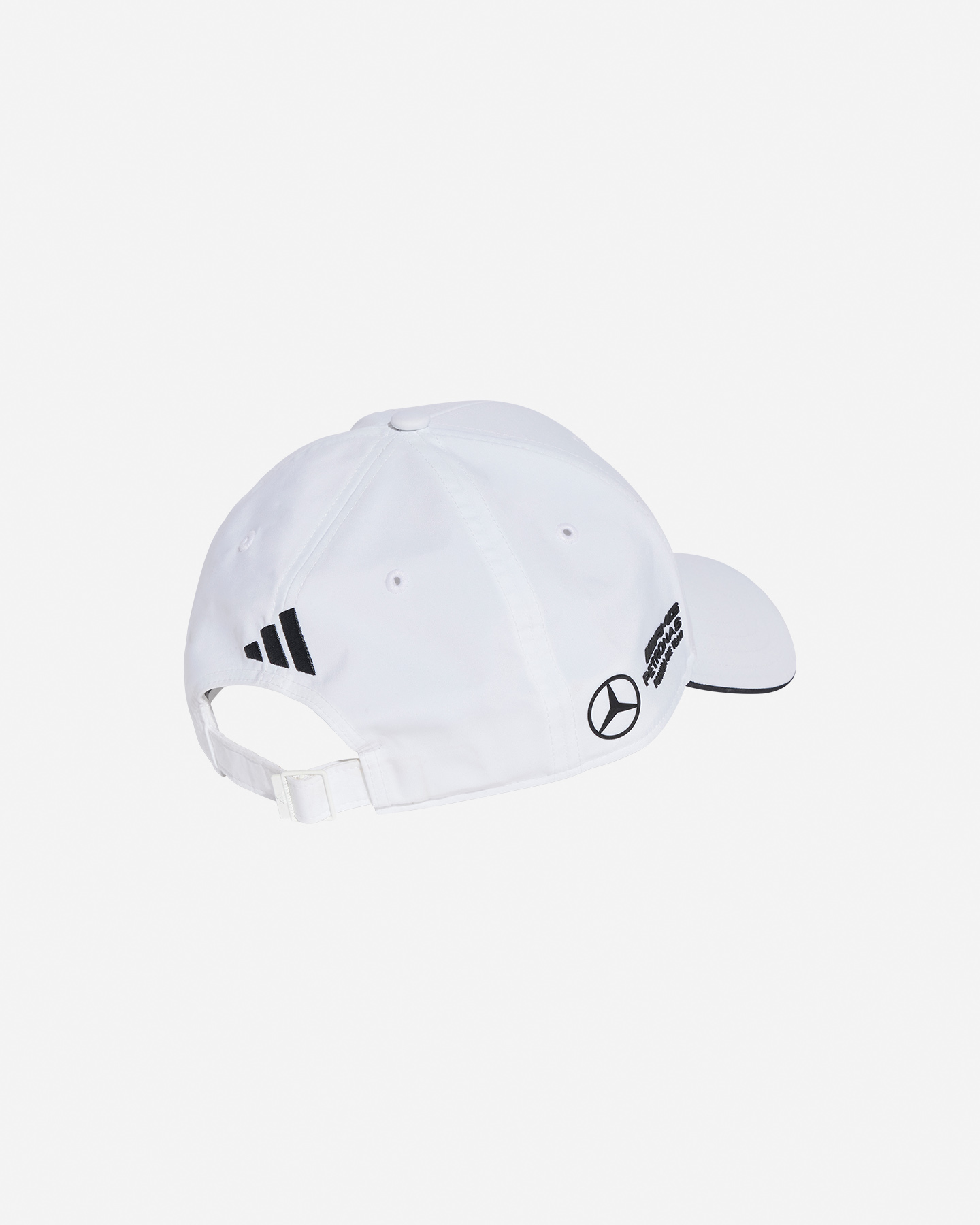 Fanwear Adidas Mercedes Bb Lt JW6270