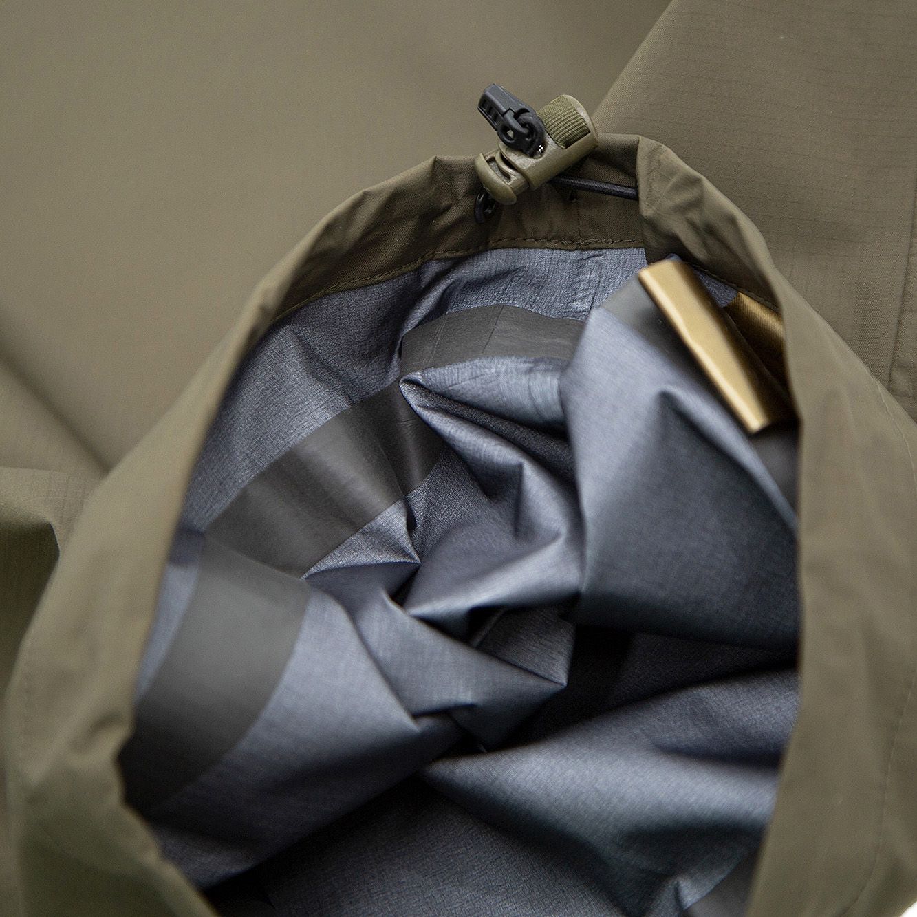 Survival Rainsuit Jacket