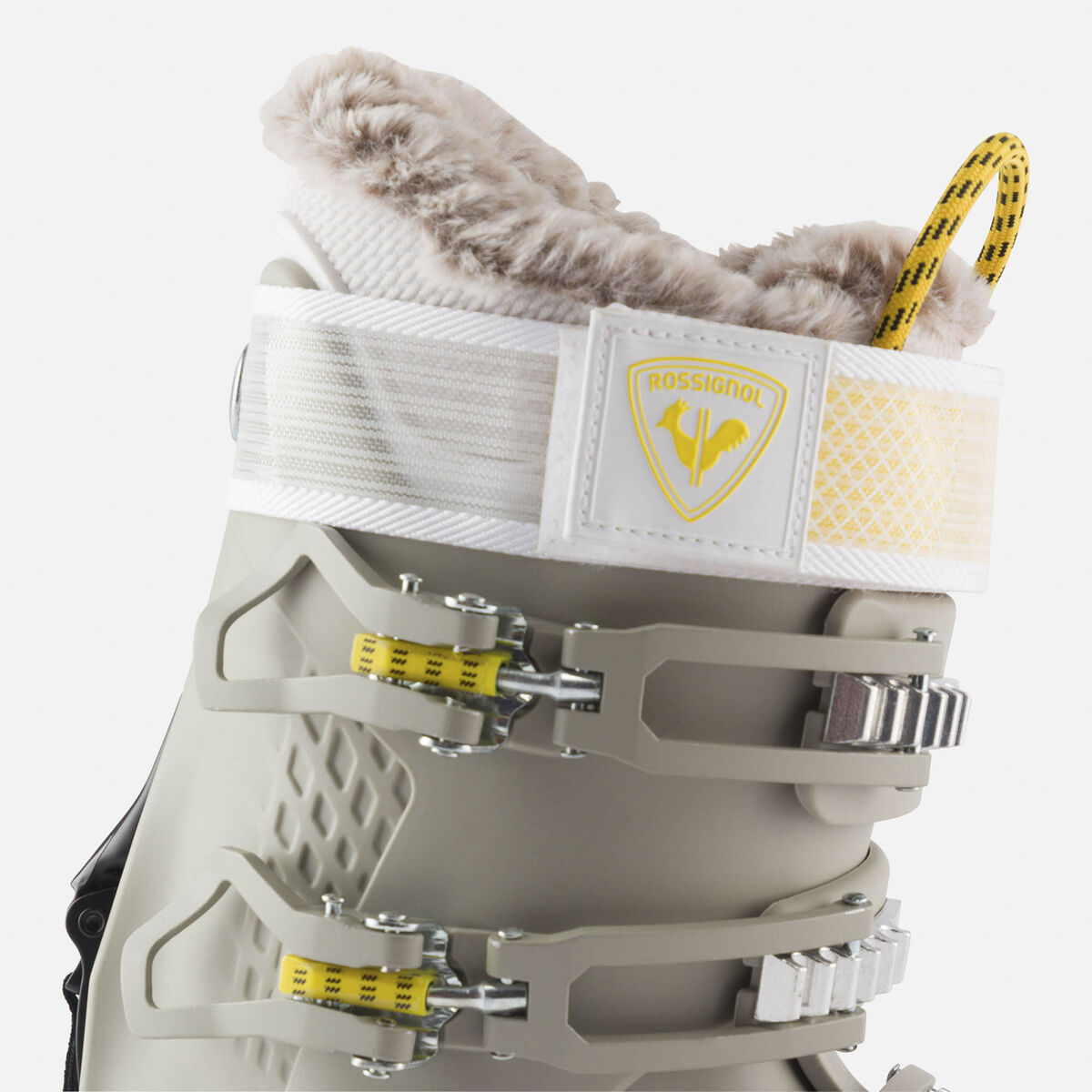 Damen All Mountain Skischuhe Alltrack Elite 80 Gw