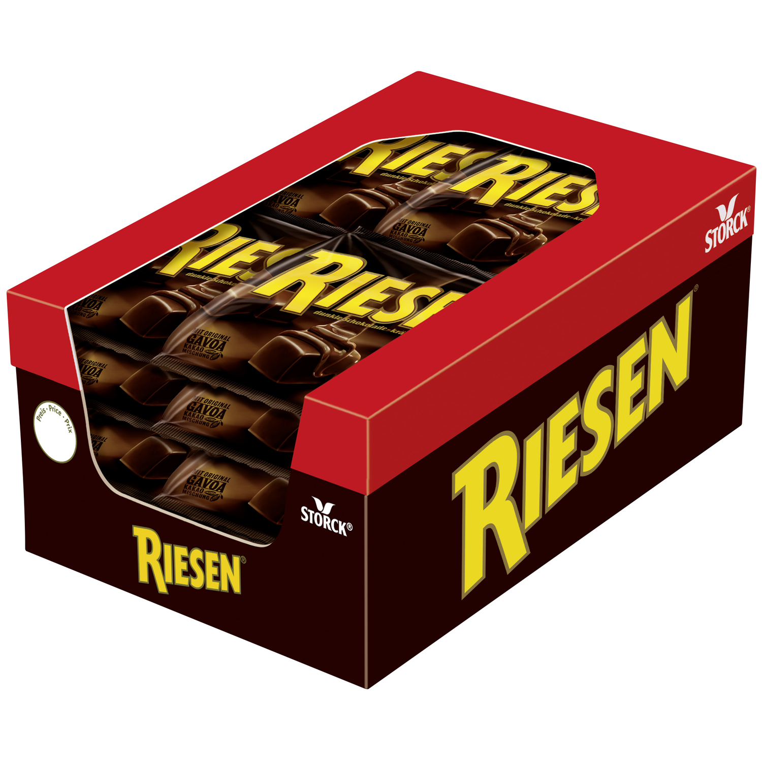 Riesen 231g