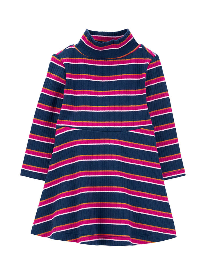 carter's 2tlg. Outfit in Dunkelblau/ Pink günstig kaufen