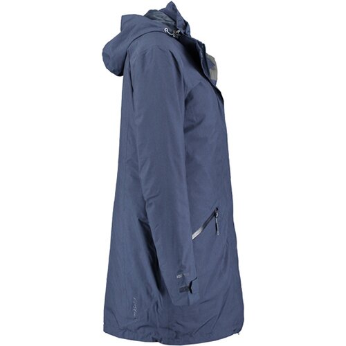 DAMEN DOPPELJACKE 