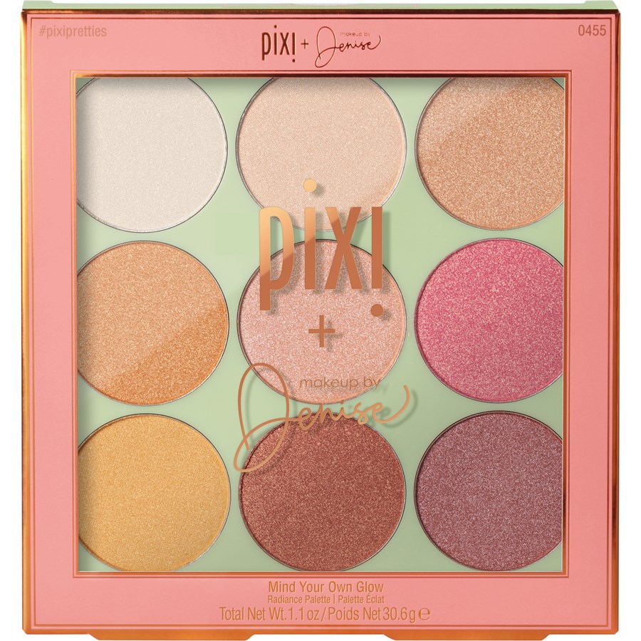Eyeshadow Palette