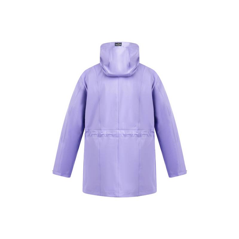 Schmuddelwedda Regenmantel Damen