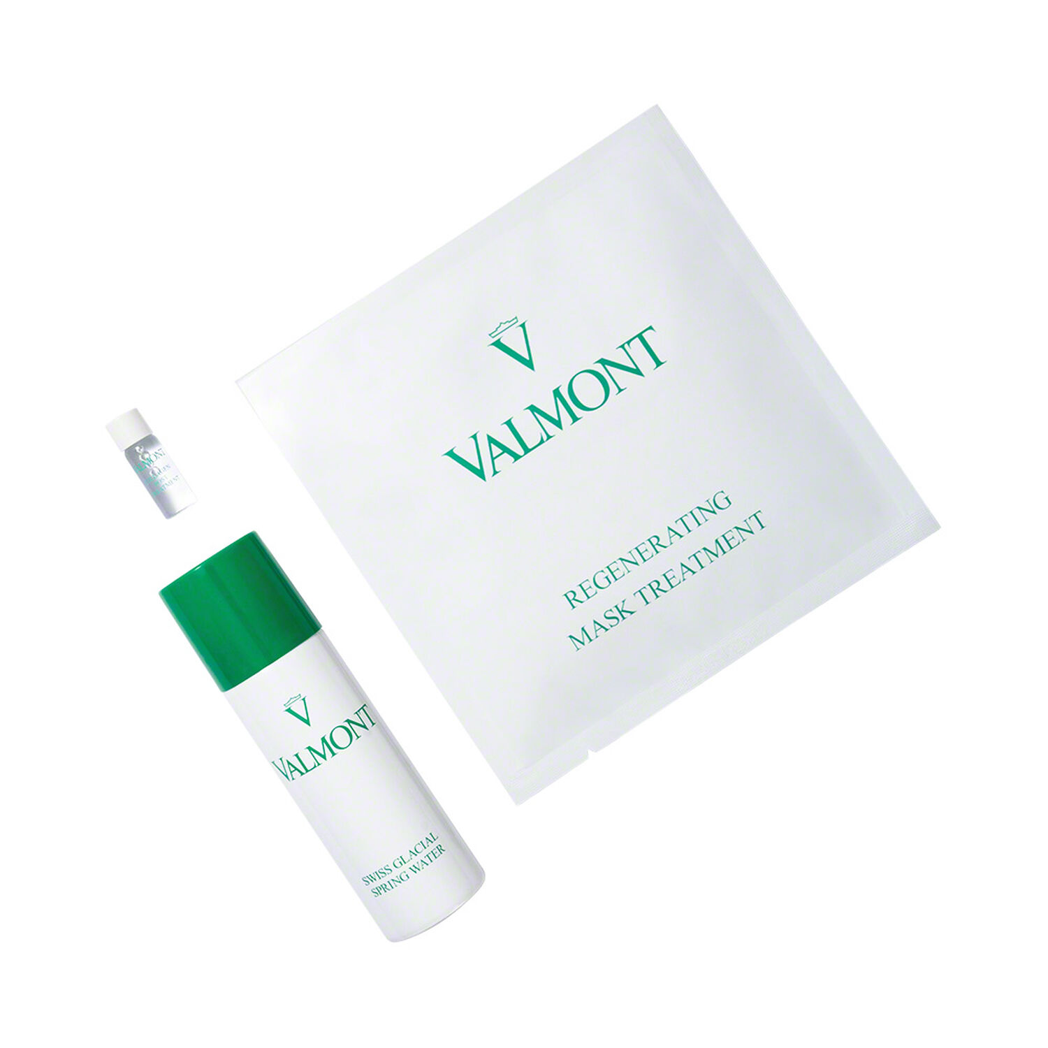 Valmont Regenerating Mask Treatment Masque de collagène régénérateur
