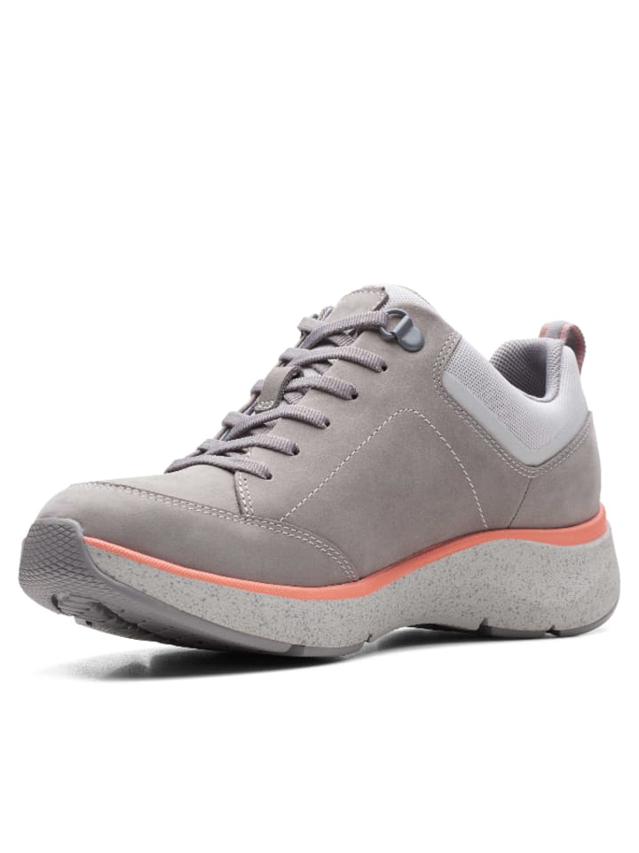 Clarks Sneakers 