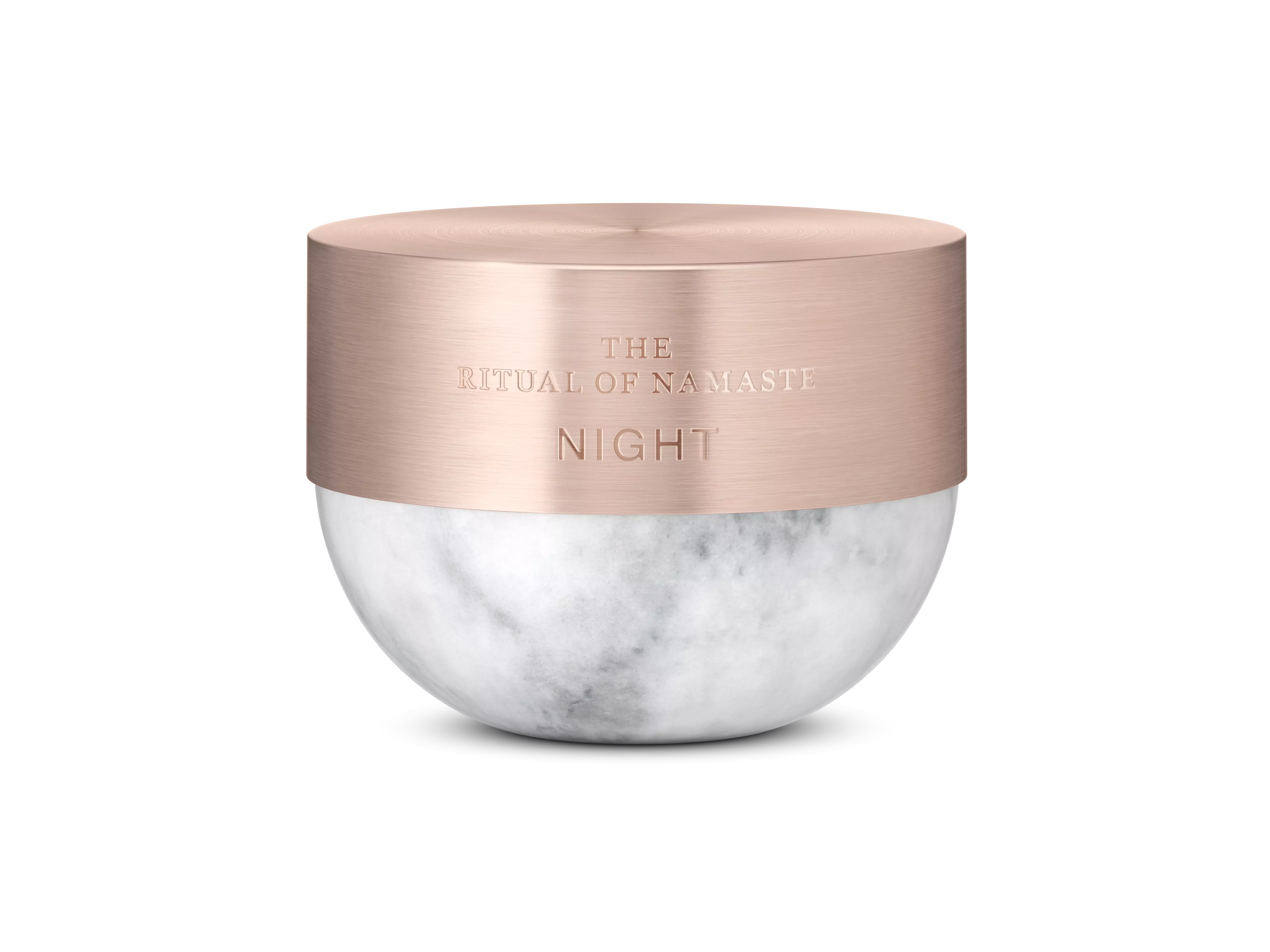 Crème de nuit anti-âge