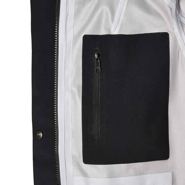 BALMACAAN 3L COAT W Damen - Regenmantel