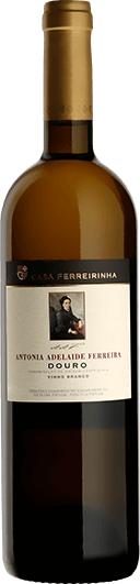 Casa Ferreirinha : Antonia Adelaide Ferreira 2016