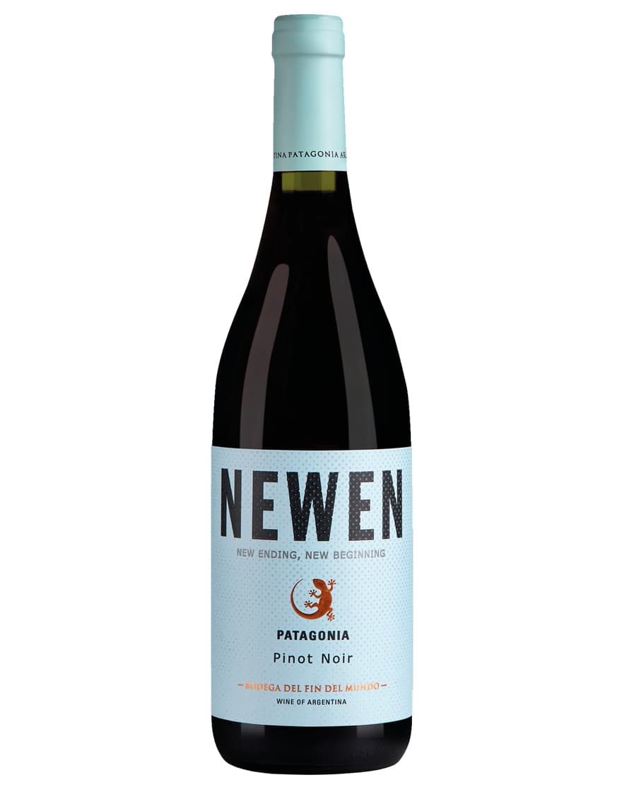 Patagonia Pinot Noir IG Newen 2022 Bodega del Fin del Mundo 0,75 ℓ