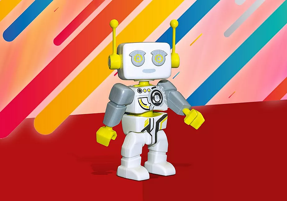 ROBert