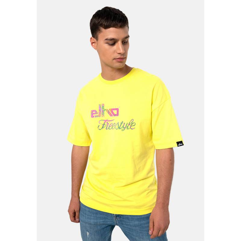 elho CLIFF 89 Printshirt