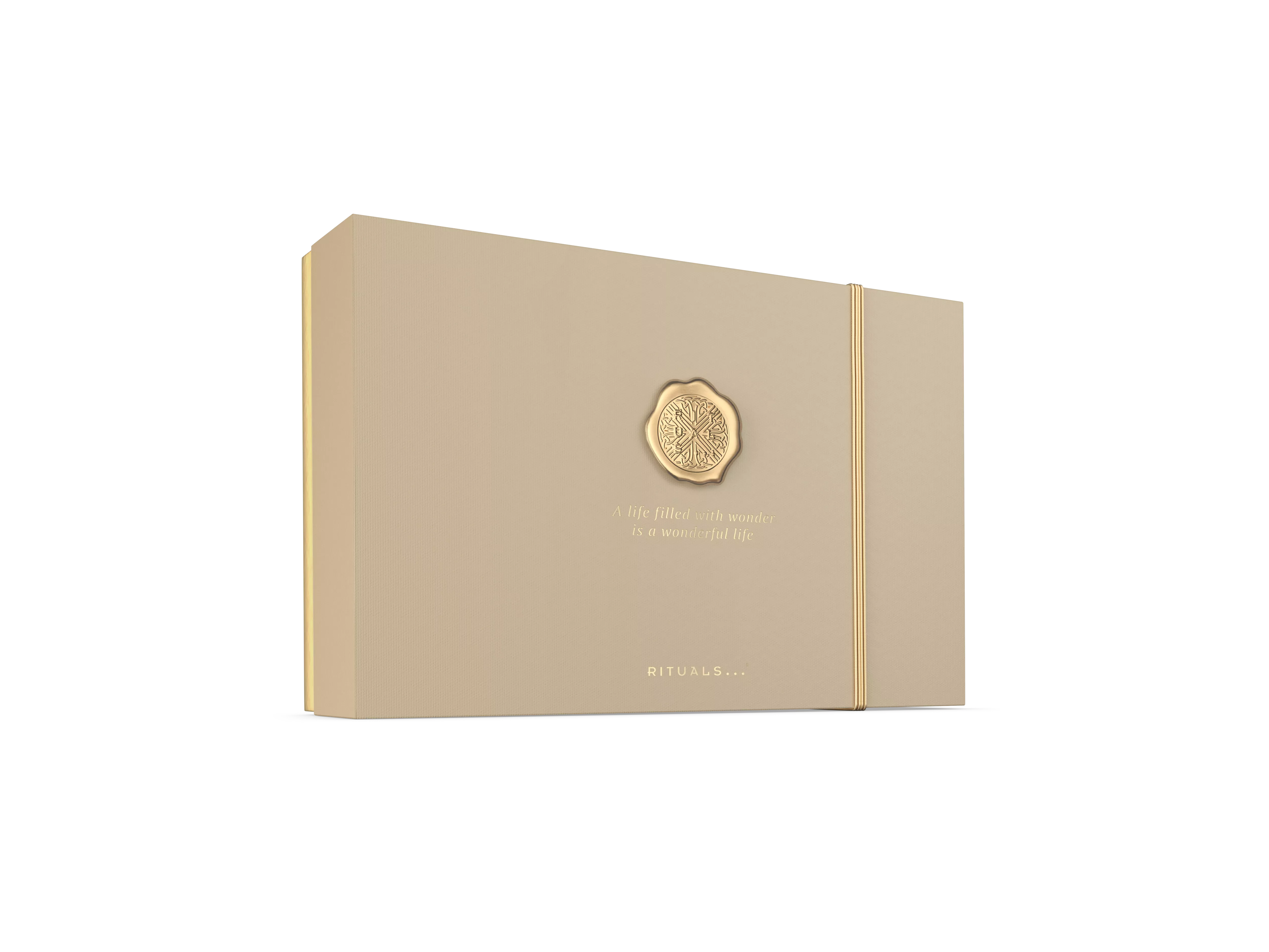 Coffret cadeau Jasmin Doux XL