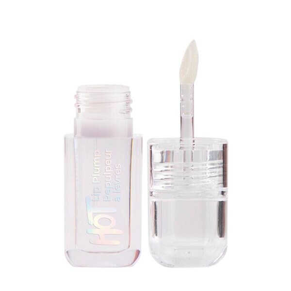 MCoBeauty Hamupipőke Hot Lip Plump 4ml