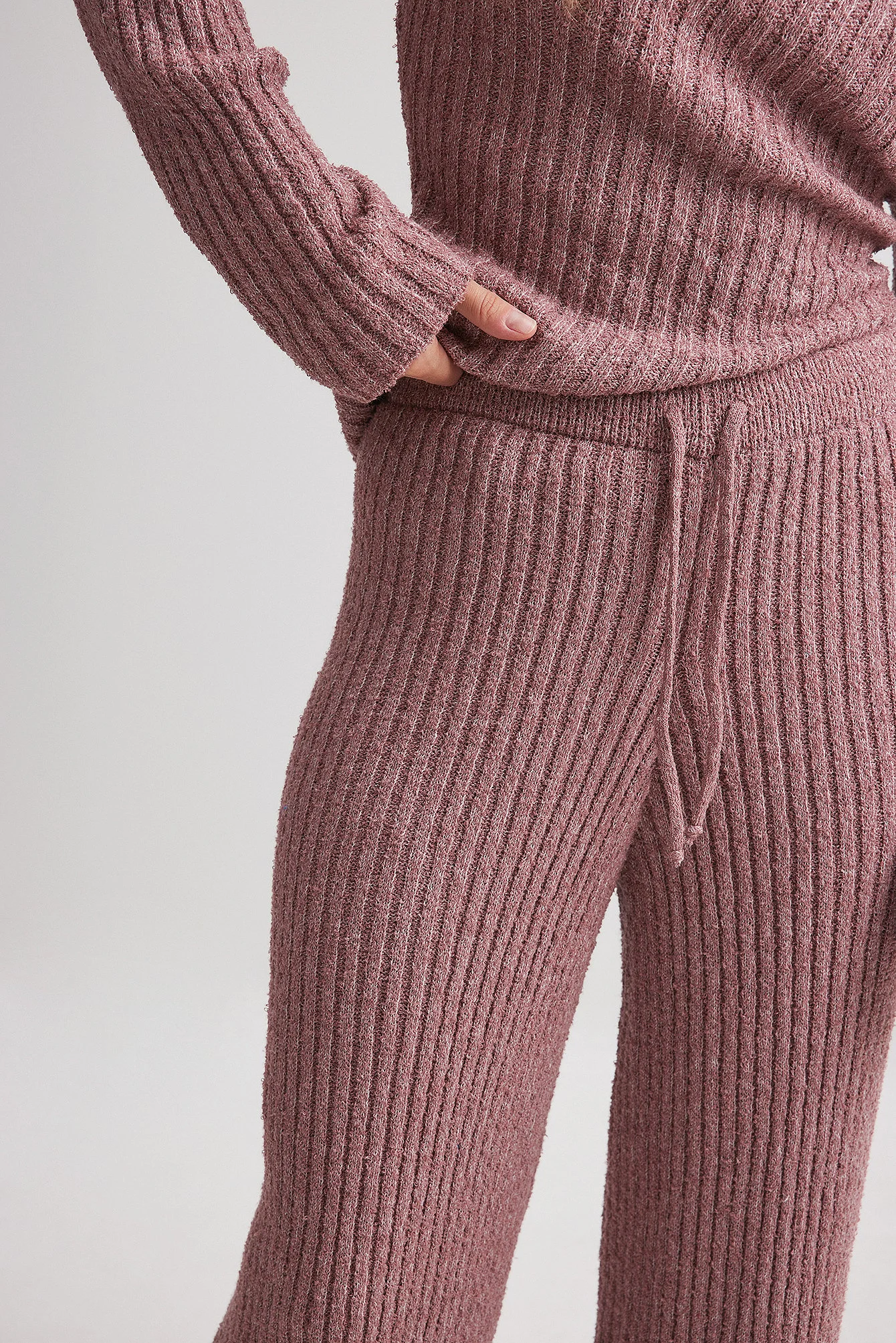 Strickhose