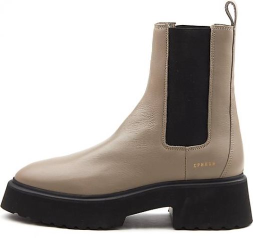 COPENHAGEN Chelsea Boot CPH683