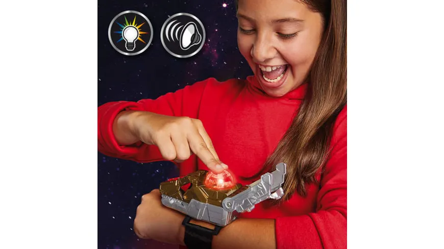 Hasbro - Power Rangers Cosmic Fury Cosmic Fury Morpher