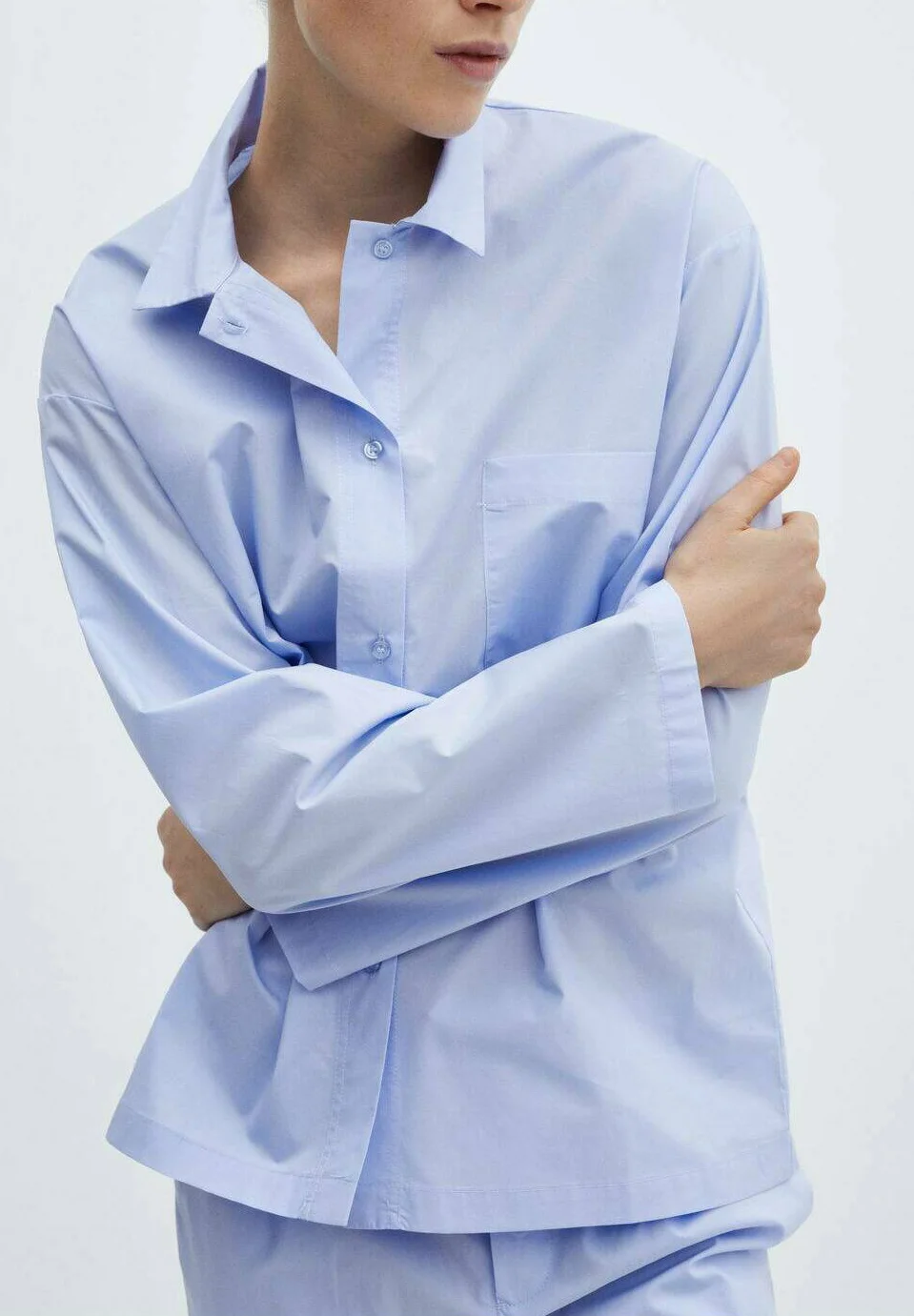 Mango FRESCA SET - Pijama
