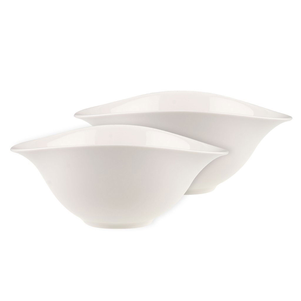 Villeroy & Boch2er Salatschale 21cm