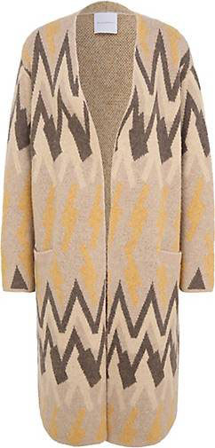 Delicatelove Strickmantel ELLE COZY