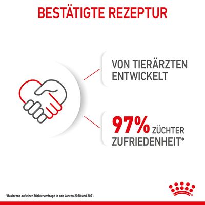 Royal Canin Mini Puppy in Soße