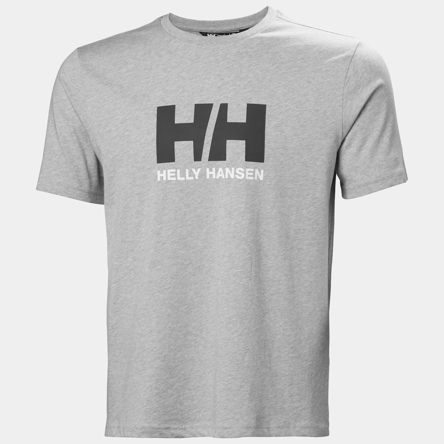 Men's HH Logo T-Shirt 2.0