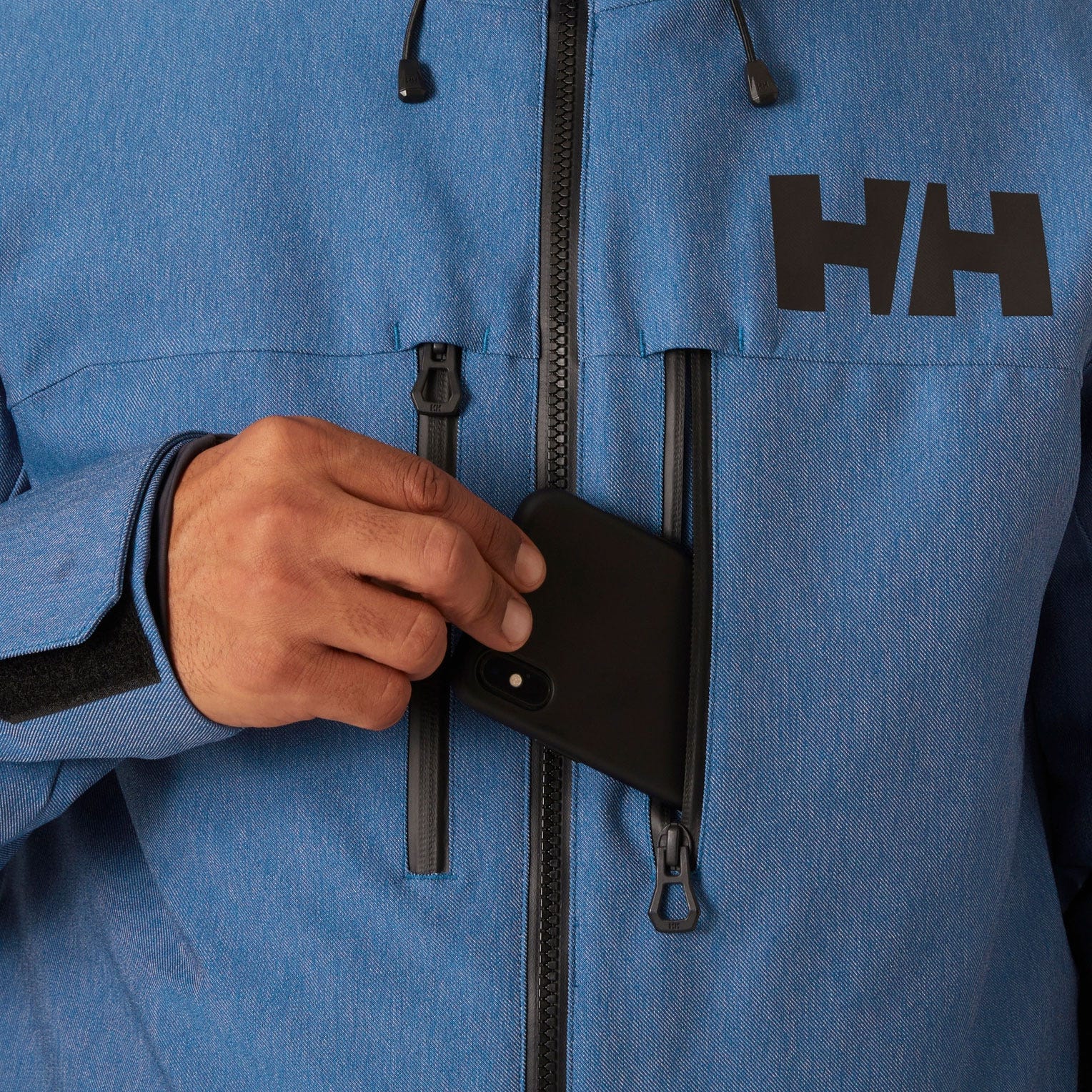 Men's Garibaldi 2.0 Insulated Ski Jacket