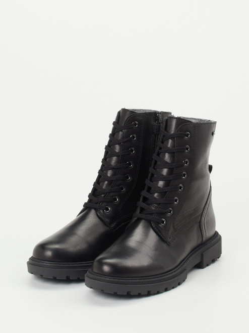 Schnürboots-67000090148 Richter