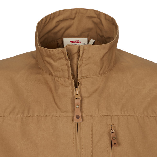 ÖVIK STENCOLLAR JACKET M Herren - Übergangsjacke