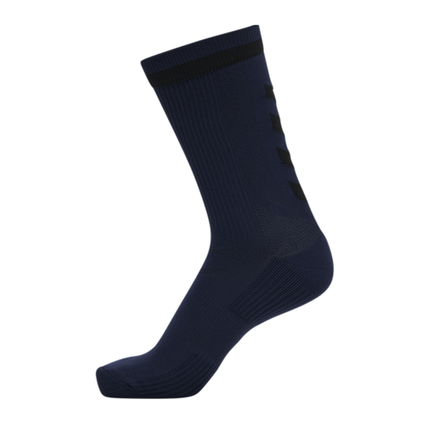 Hummel ELITE INDOOR Socken Blau F7026