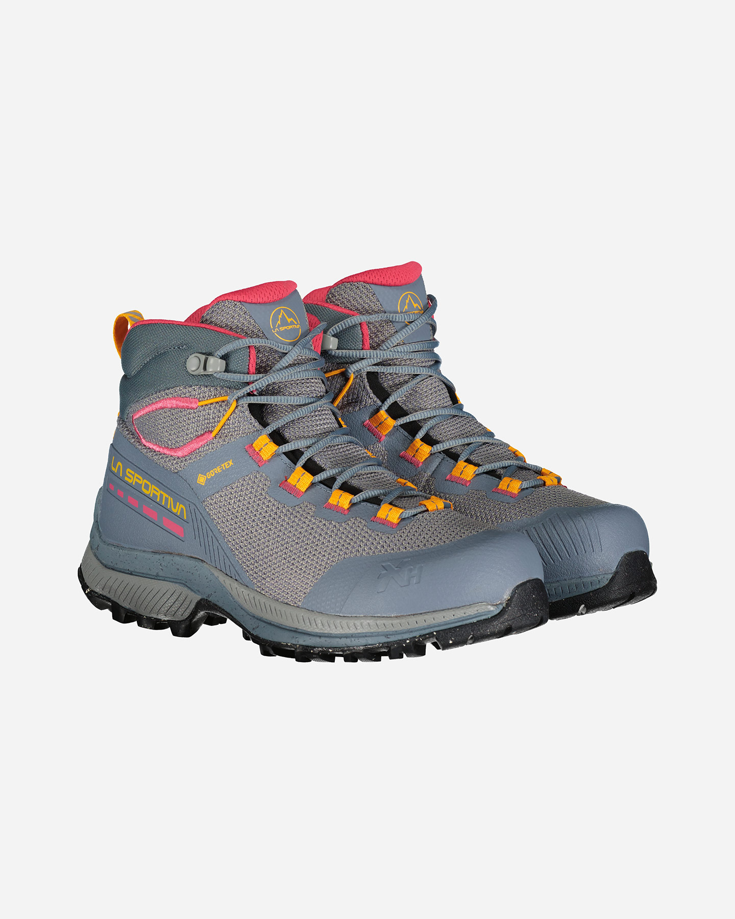 Buty trekkingowe La Sportiva Tx Hike Mid Gtx W 34T903408